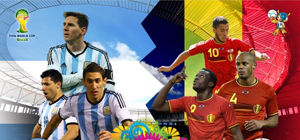 Argentina - Bi: Noi tiep qua khu huy hoang hinh anh