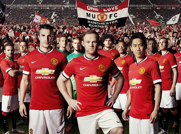 HLV Van Gaal bat cau thu M.U tap luyen ca ngay lan dem hinh anh