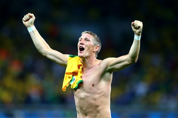 Schweinsteiger ‘da deu’ Brazil sau tran thang huy diet hinh anh