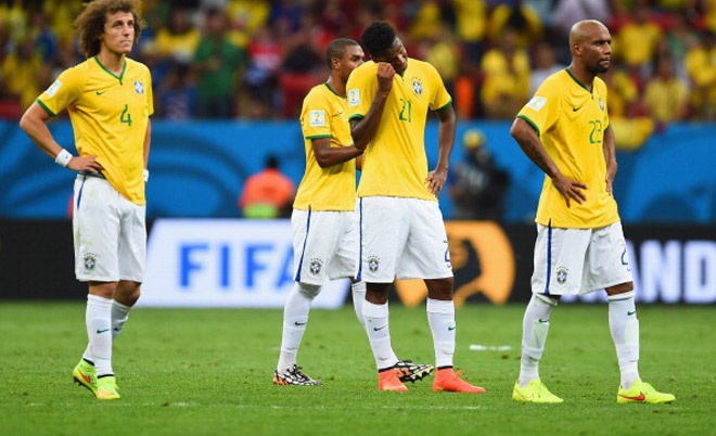 Brazil 0-3 Ha Lan (KT): Chu nha World Cup thua cay dang hinh anh