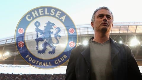 Doi hinh dang so cua Chelsea mua giai 2014/15 hinh anh