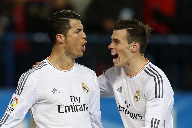 Real Madrid: Suc hap dan khong the choi tu hinh anh
