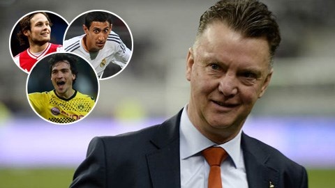 Chuyen nhuong 27/7: M.U chi them 100 trieu bang mua tan binh hinh anh