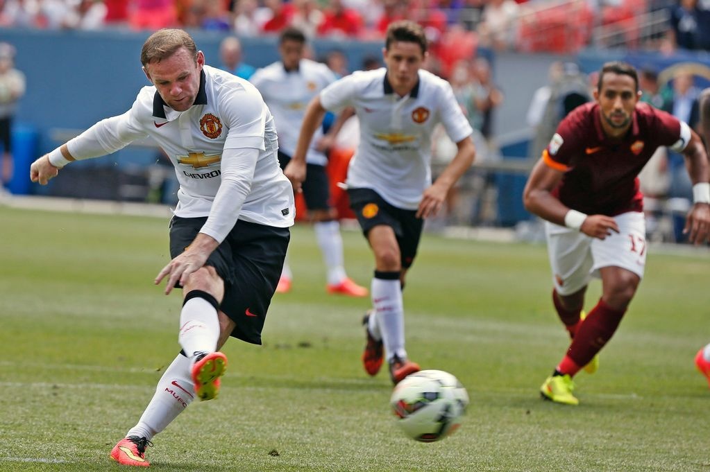 5 dieu rut ra tu tran thang cua Man Utd truoc AS Roma hinh anh