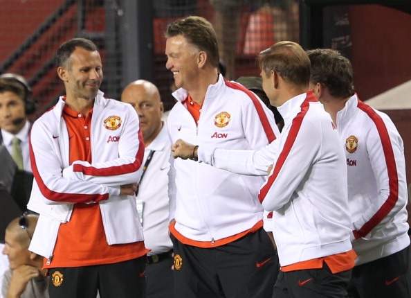 Danh bai Inter, M.U co tran hay nhat tu dau he 2014 hinh anh