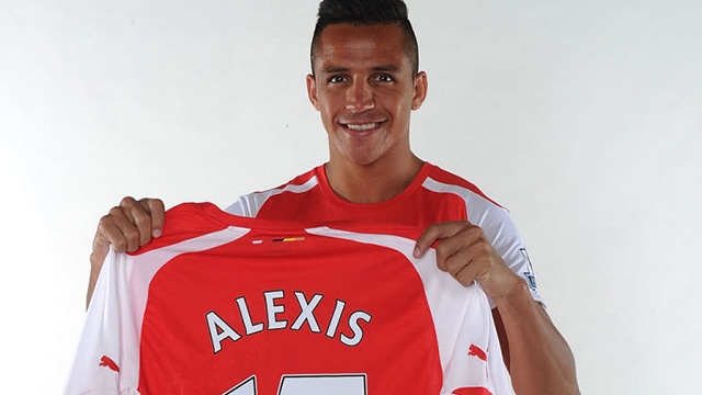 Diem tin: Arsenal sai lam khi mua Sanchez hinh anh