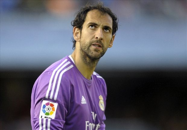 Diem tin: Lopez cay cu khang dinh Casillas kem minh hinh anh