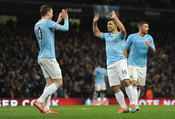 Khat vong nang tam cua de che Man City hinh anh