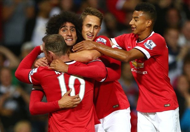 Diem tin: M.U de tho o vong 2 League Cup hinh anh