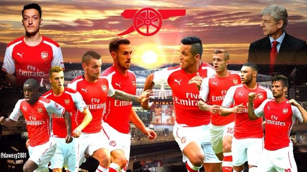 Arsenal va cong cuoc phuc hung truong ky hinh anh