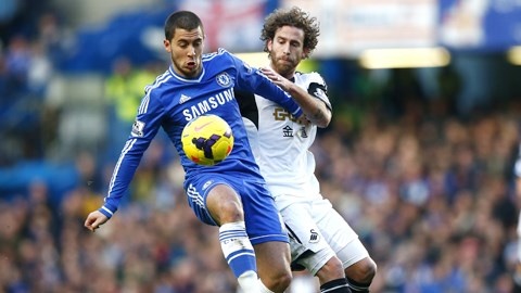 Burnley - Chelsea: Nhan dien ke huy diet hinh anh