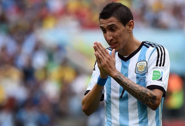 Chuyen nhuong 19/8: HLV Ancelotti cho phep Di Maria roi Real hinh anh