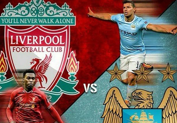 Doi hinh ly tuong ket hop Man City - Liverpool hinh anh