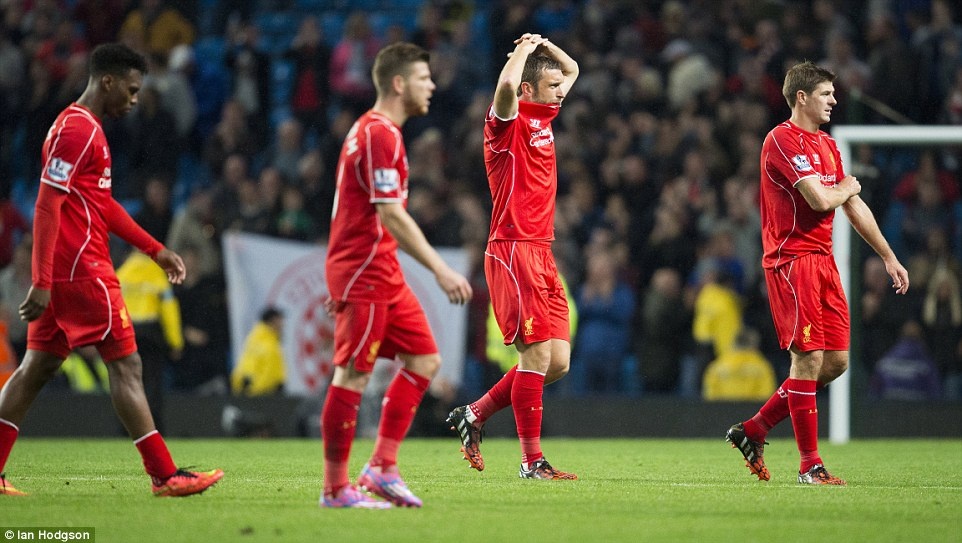 'Song sat' Jovetic - Aguero nhan chim Liverpool hinh anh