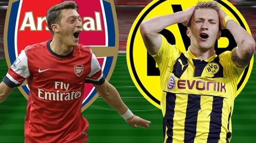 Dai chien Anh - Duc o Champions League 2014/15 hinh anh