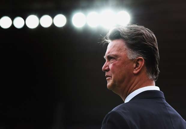 Diem tin: Van Gaal tin M.U vo dich Ngoai hang Anh hinh anh
