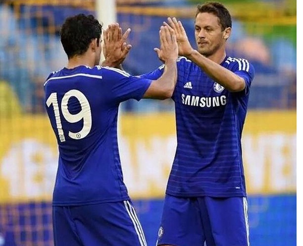 Diego Costa hay nhat trong doi hinh tieu bieu vong 3 NH Anh hinh anh