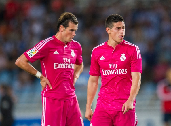 Real that bai cay dang trong tran thieu vang Ronaldo hinh anh