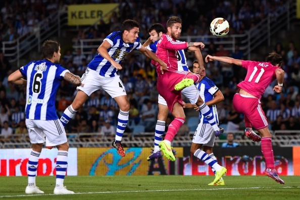 Real Sociedad co ban thang go hoa 2-2 hinh anh