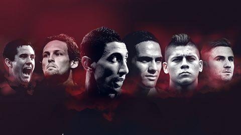 M.U dan dau top 5 CLB Anh chi tieu manh tay nhat he 2014 hinh anh