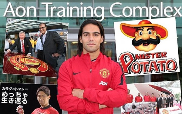 Cang mua nhieu, M.U cang thu loi lon hinh anh