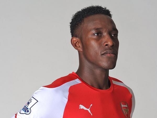 Paul Scholes: ‘M.U khong nen ban Welbeck cho Arsenal’ hinh anh