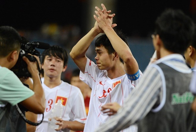 Ban thang cua Cong Phuong len trang video so 1 quoc te hinh anh