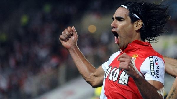 20 pha ghi ban dang cap cua Falcao hinh anh