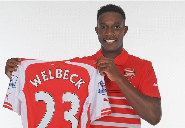 Rio Ferdinand: ‘Ban Welbeck cho Arsenal la dien ro’ hinh anh