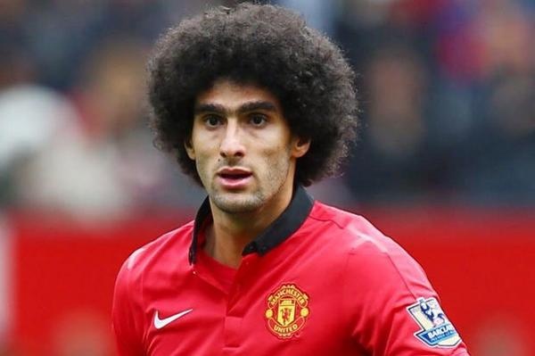 Diem tin: Fellaini tuyen bo chien dau gianh suat o M.U hinh anh