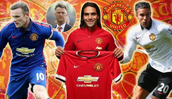 10 cau thu huong luong cao nhat o M.U hinh anh