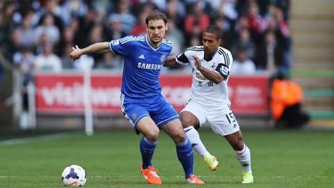 Chelsea - Swansea: Giai ma hien tuong hinh anh
