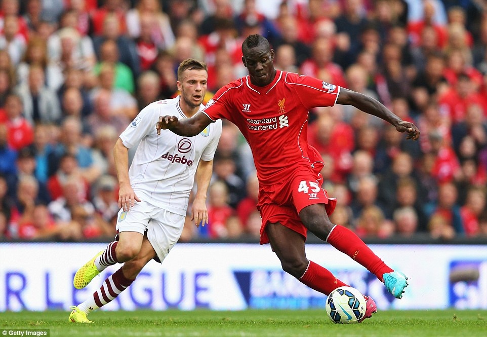 'Balotelli se tro thanh cau thu hang dau the gioi' hinh anh