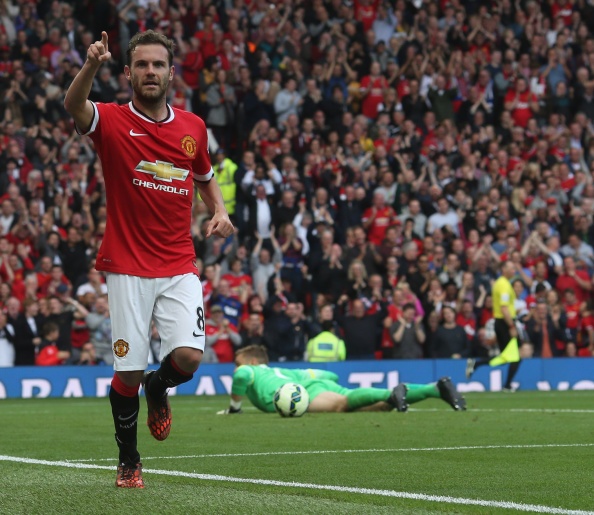 Khong ghi ban, Falcao van hanh phuc khi M.U chien thang hinh anh