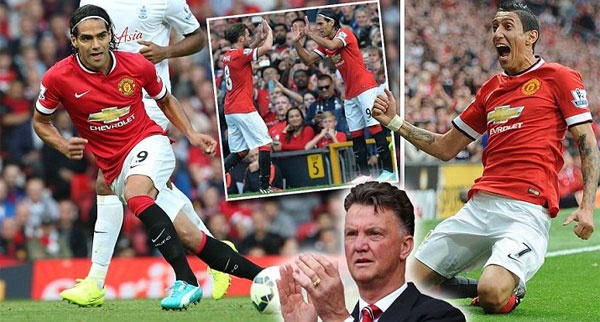 Nhung con so an tuong trong tran thang 4 sao cua M.U hinh anh