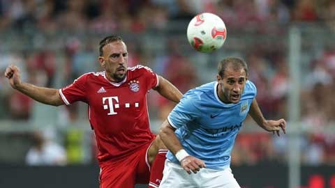 Lich thi dau rang sang 18/9: Barca de tho, Man City gap kho hinh anh