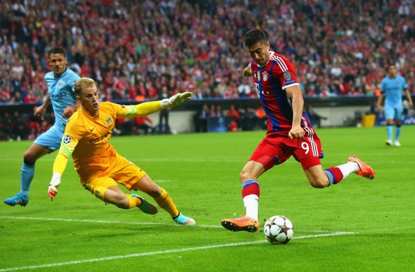 Bayern 1-0 Man City: Guc nga phut 90 hinh anh