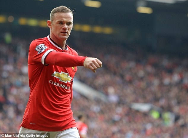 Rooney ghi ban tu pha da phat goc hinh anh