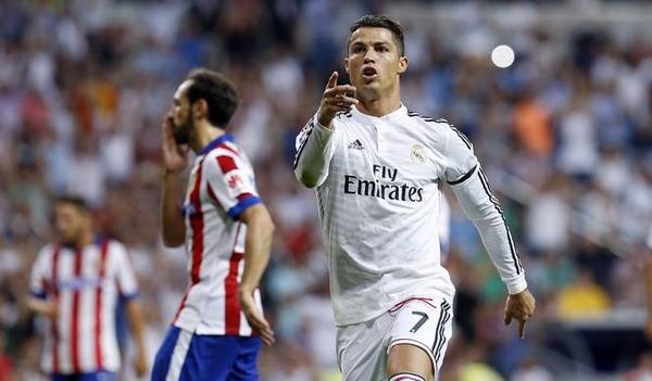 Lich thi dau dem 20/9: Real, Arsenal khong con duong lui hinh anh