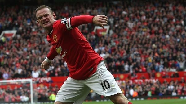 Van Gaal cung chieu Rooney, muon dua CR7 ve M.U hinh anh
