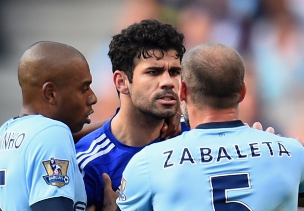 HLV Pellegrini: Chelsea chi la doi bong hang ruoi hinh anh