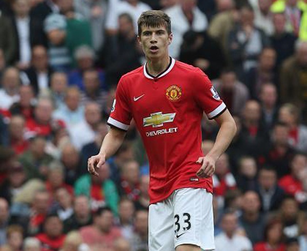 Sao la mat M.U pha bong khien fan thot tim hinh anh