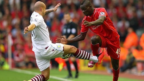 Basel - Liverpool: Khac tinh cua nguoi Anh hinh anh