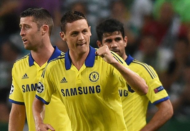 HLV Mourinho goi hoc tro la quai vat hinh anh