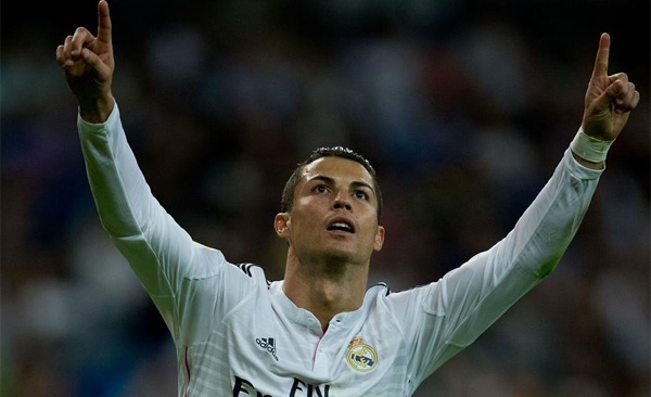 Lich thi dau 2/10: Ronaldo se chiem ngoi Vua san ban chau Au hinh anh