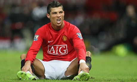 Ronaldo bay nguoi an va khi gap Chelsea hinh anh