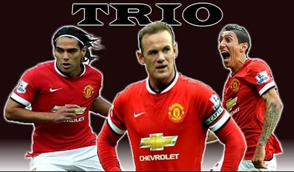 6 cau thu chay nhanh nhat cua M.U hinh anh