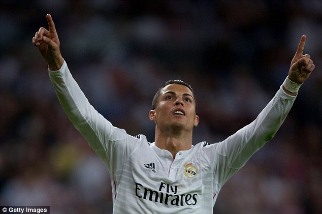 M.U tiet lo ly do chan chu trong viec mua Ronaldo hinh anh