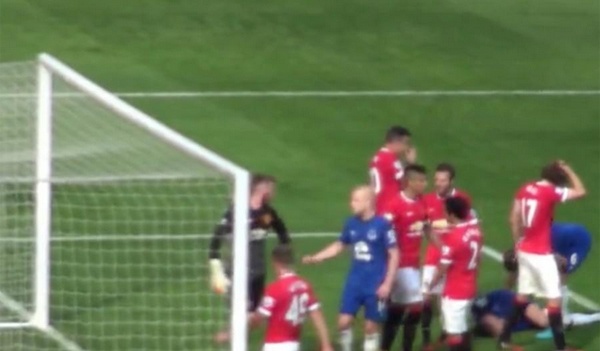 De Gea cuu thua khien Naismith ne phuc hinh anh