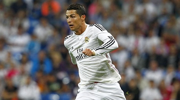 Ronaldo tren hanh trinh thau tom QBV thu 2 lien tiep hinh anh